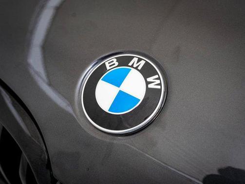 2021 BMW X3 M40i