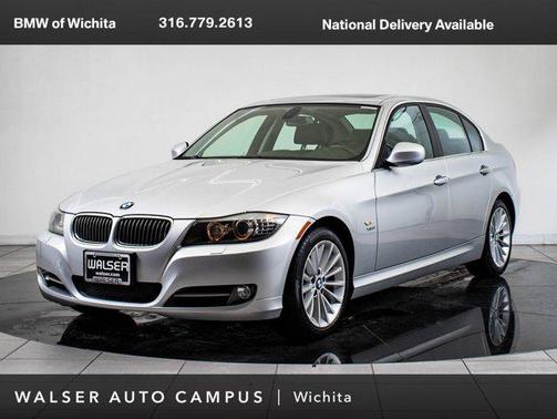 2009 BMW 335 xDrive