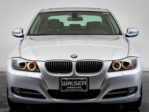 2009 BMW 335 xDrive