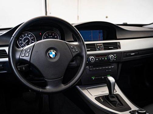 2009 BMW 335 xDrive