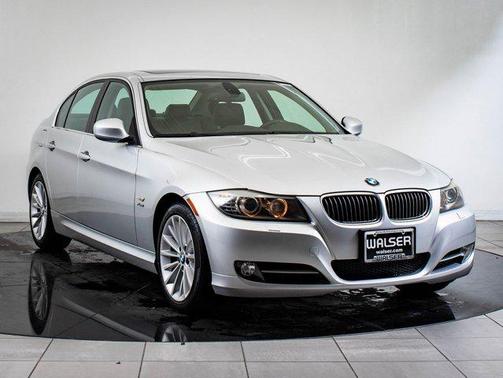 2009 BMW 335 xDrive