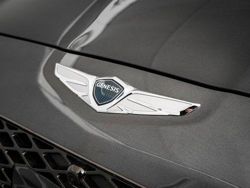 2023 Genesis G70 3.3T AWD