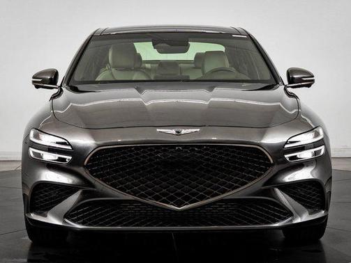 2023 Genesis G70 3.3T AWD