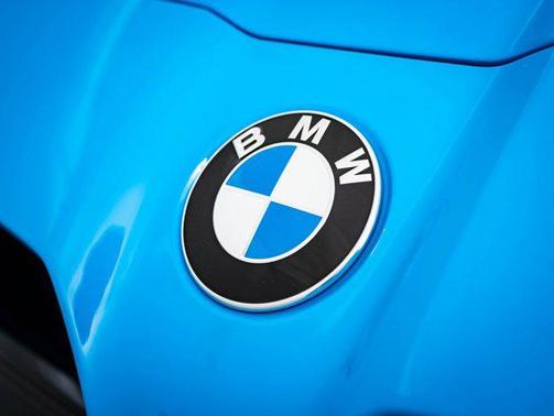 2025 BMW M4 Base