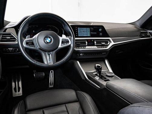 2022 BMW 430 i