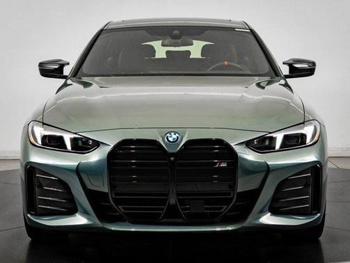 2025 BMW i4 Gran Coupe i