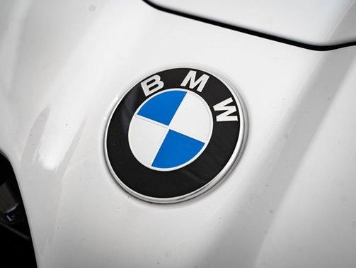 2026 BMW M4 Competition xDrive