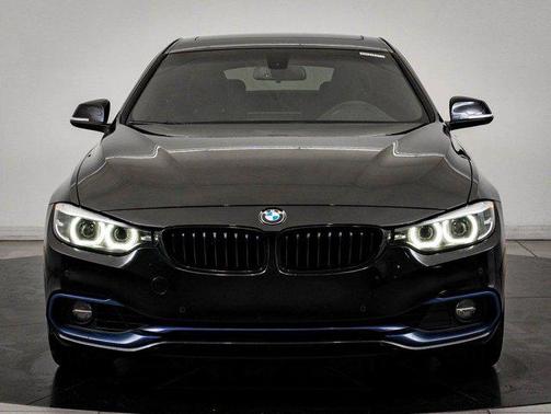 2019 BMW 440 Gran Coupe i