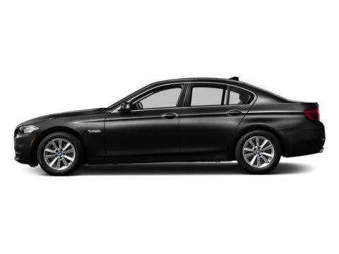 2016 BMW 528 xDrive