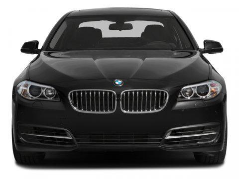 2016 BMW 528 xDrive