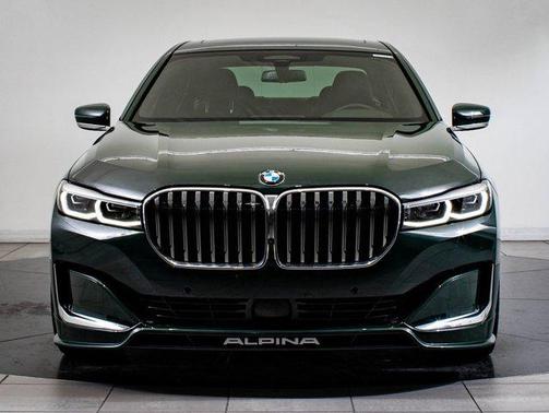 2022 BMW ALPINA B7 xDrive