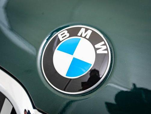 2022 BMW ALPINA B7 xDrive