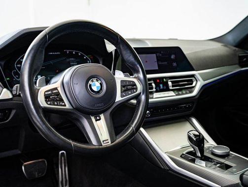 2023 BMW M440 i xDrive