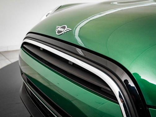 2023 MINI Hardtop Cooper