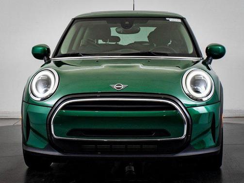 2023 MINI Hardtop Cooper