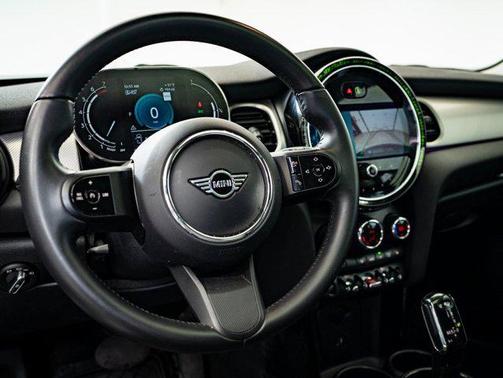 2023 MINI Hardtop Cooper