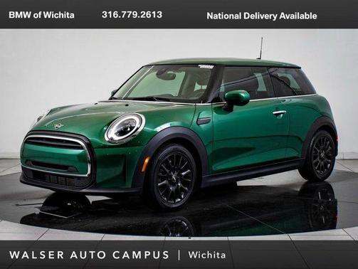 2023 MINI Hardtop Cooper