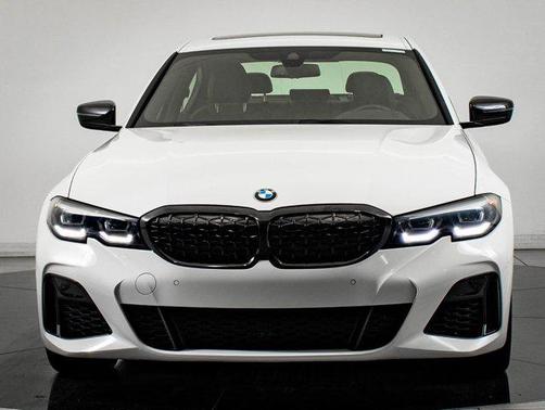 2022 BMW M340 i xDrive