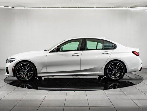 2022 BMW M340 i xDrive