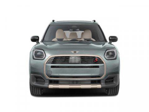 2026 MINI Countryman Cooper S ALL4