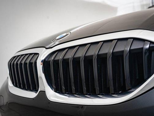 2022 BMW 330 xDrive