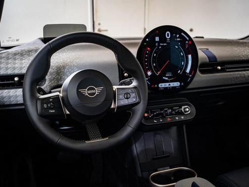 2026 MINI Hardtop Cooper S