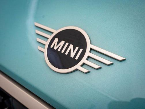 2026 MINI Hardtop Cooper S