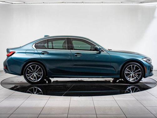 2020 BMW 330 xDrive