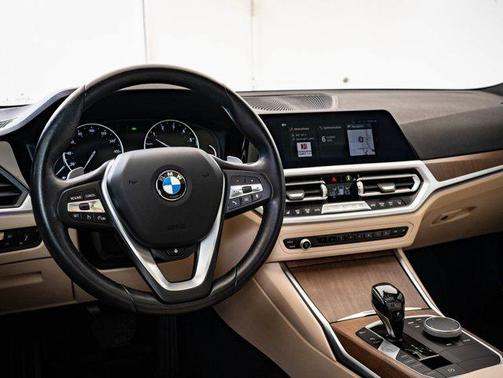 2020 BMW 330 xDrive