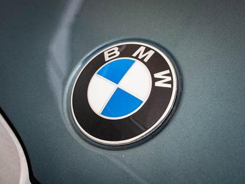 2020 BMW 330 xDrive