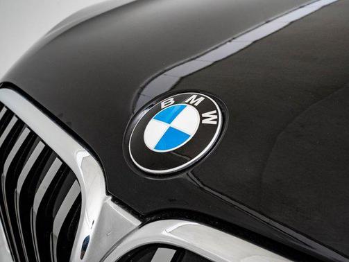 2022 BMW ALPINA B7 xDrive