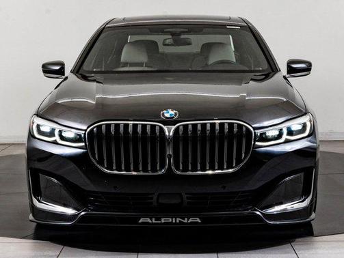 2022 BMW ALPINA B7 xDrive