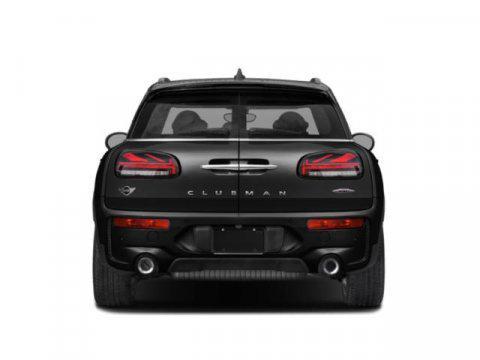 2020 MINI Clubman John Cooper Works ALL4