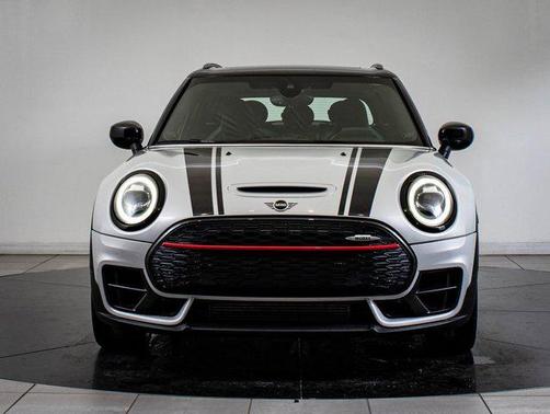 2020 MINI Clubman John Cooper Works ALL4