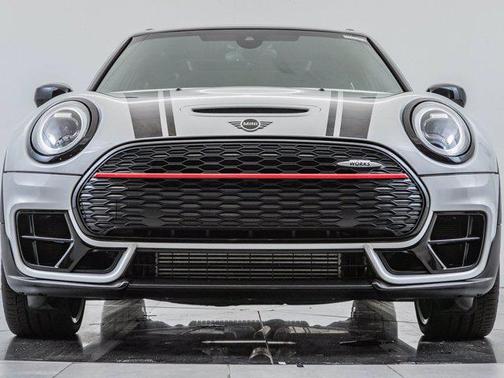2020 MINI Clubman John Cooper Works ALL4