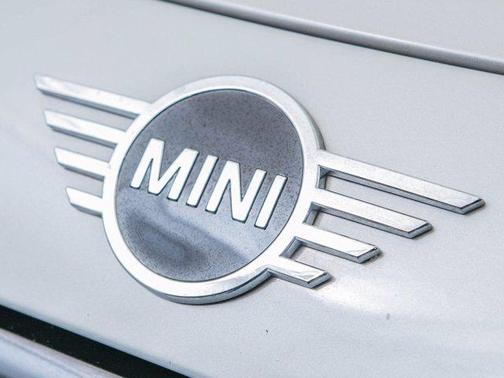 2020 MINI Clubman John Cooper Works ALL4