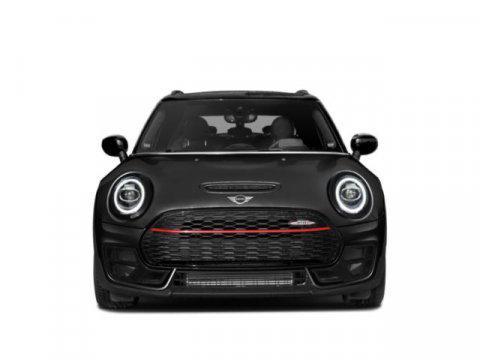 2020 MINI Clubman John Cooper Works ALL4