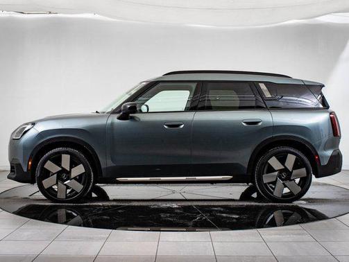 2025 MINI Countryman Cooper S ALL4