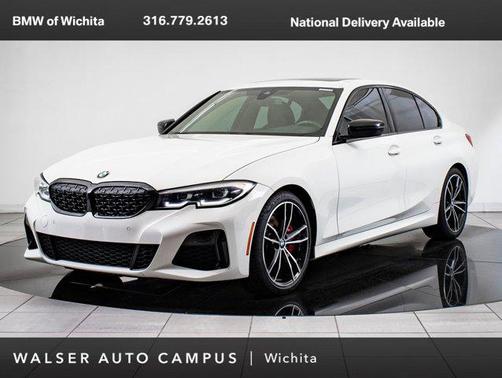 2021 BMW M340 i