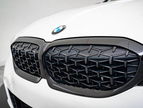 2021 BMW M340 i