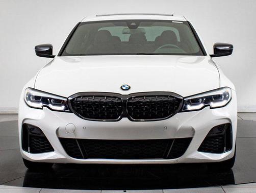 2021 BMW M340 i