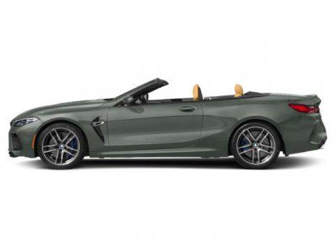 2022 BMW M8 Competition