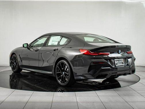 2026 BMW 840 i xDrive