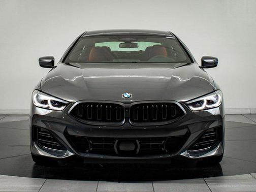 2026 BMW 840 i xDrive