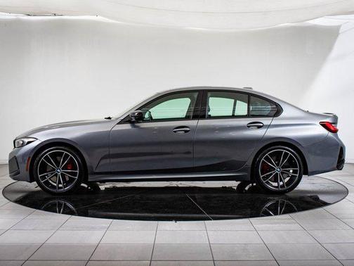 2024 BMW 330 i xDrive