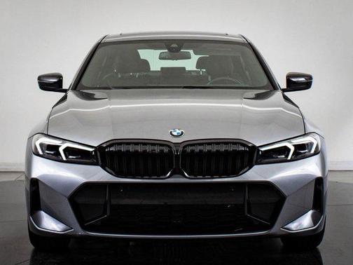 2024 BMW 330 i xDrive