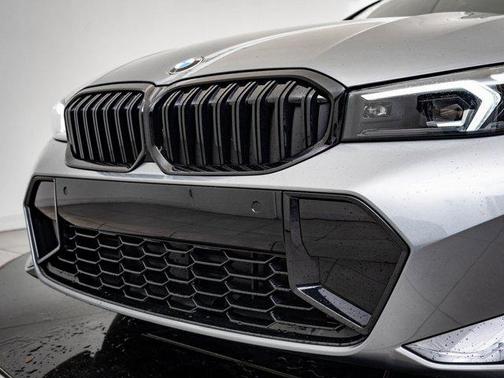 2024 BMW 330 i xDrive