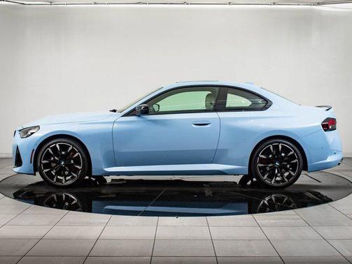 2026 BMW M240 i xDrive