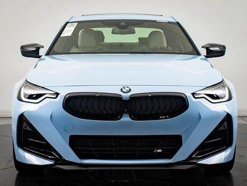 2026 BMW M240 i xDrive