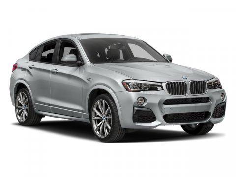 2017 BMW X4 xDrive 28i